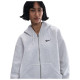 Nike Γυναικεία ζακέτα Sportswear Phoenix Fleece Oversized Full-Zip Hoodie